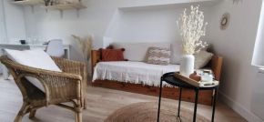 Appartement de charme à St François - 2 pers